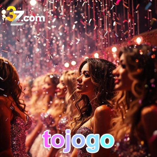 tojogo Jogos de caça-níqueis