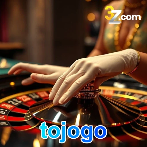 tojogo Promocao